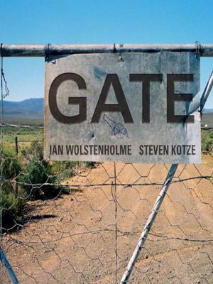 cover image of Gate
